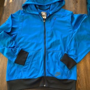 Nike Sportswear Full Zip